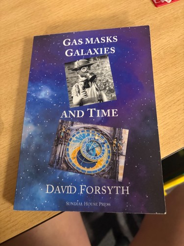 Gas masks galaxies and - galaxies,