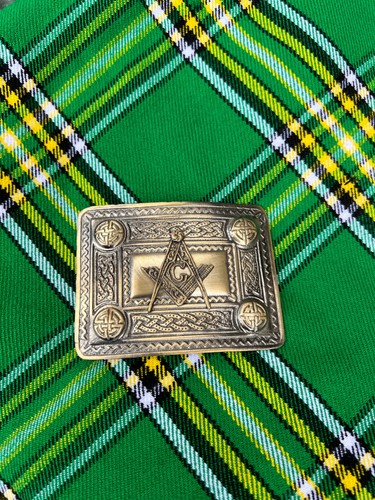 Scottish celtic masonic - celtic, kilt