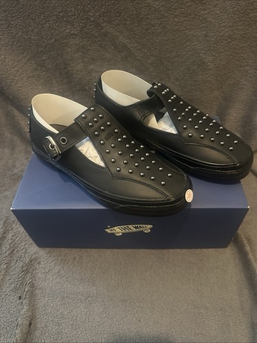 Vans mary jane - mary,