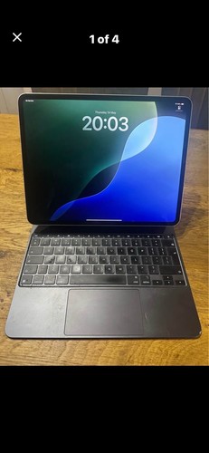 Apple ipad pro max 256gb - apple,