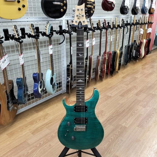 Paul reed smith custom24 - smith, se