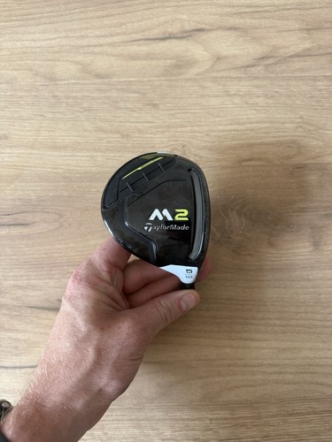 Taylormade wood head - taylormade, m2