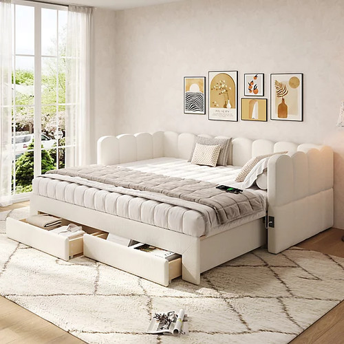 3ft single upholstered - 3ft,