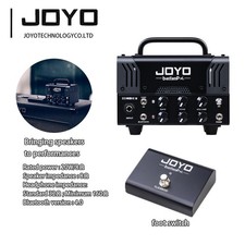 JOYO ZOMBIE II 20W Hybrid Tube