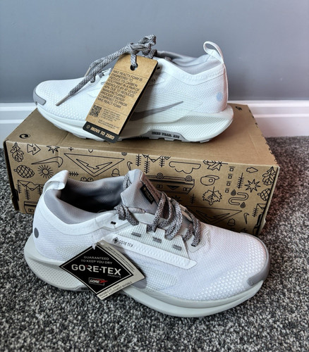 Nike reactx pegasus - nike, trail