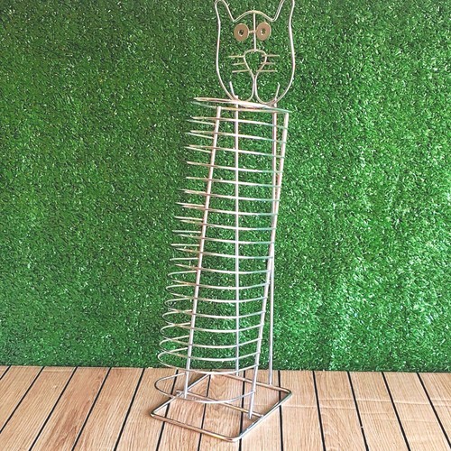 Cat design freestanding - freestanding, cd