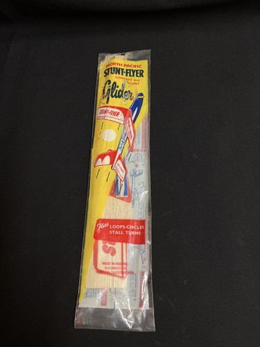 Vintage north pacific - vintage,