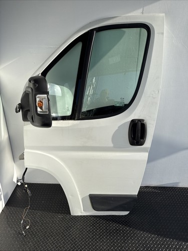 Fiat ducato 2014 front left - #,