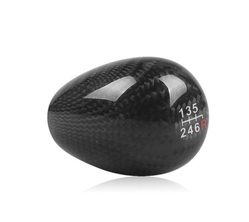 Prosport carbon speed gear - carbon,