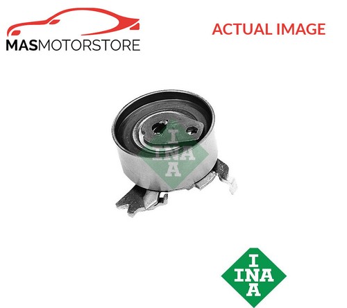 Timing belt tensioner pulley - belt,