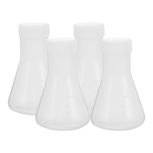 Pcs wide mouth plastic - wide,