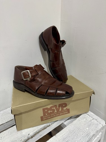 Ravel men vintage caged - ravel,