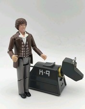 Doctor Who Dapol figure bundle