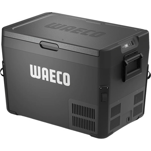 Waeco 59l mobile cool - mobile, box