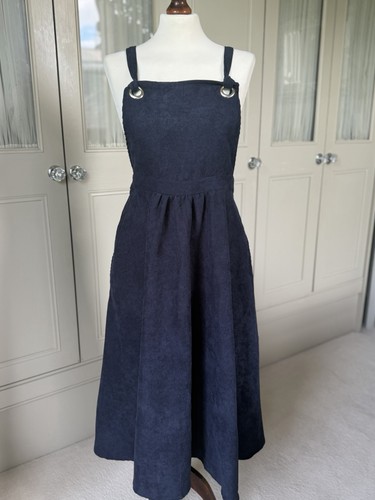 Fabulous corduroy navy - fabulous,