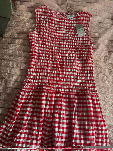 Primark girls red white - primark, &