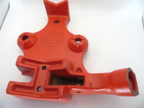Ridgid 48393 model - model, bc410a