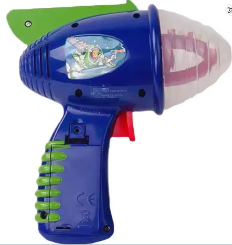Disney buzz lightyear laser - buzz,