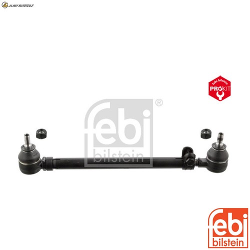 Tie rod 06595 for - 06595,