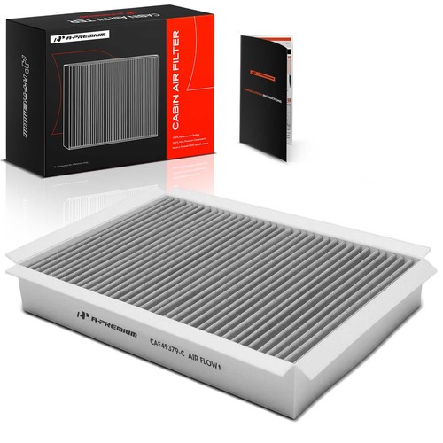 Premium activated carbon - a-premium,