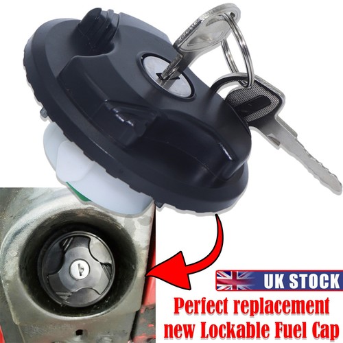 Fuel lid for - for, fiat