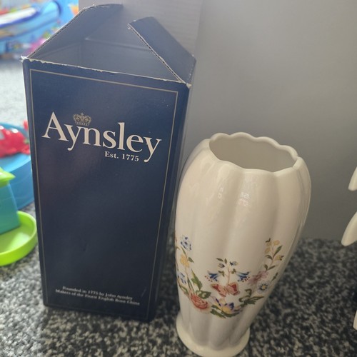 Aynsley cottage garden bone - cottage,