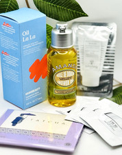 Luxury Mixed Beauty Bundle