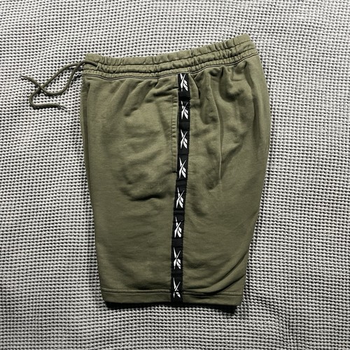 Mens khaki olive dark - dark, green