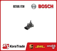 INTAKE MANIFOLD MAP PRESSURE