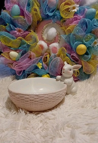 Easter spring large - easter, &