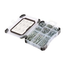 Timco Mixed Tray Woodscrews