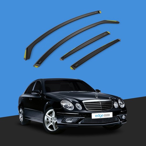 Mercedes class w211 - mercedes, e-class