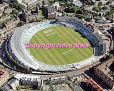 Mouse mat featuring aerial pic