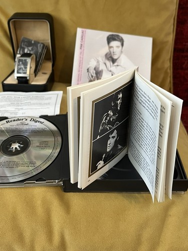 Elvis presley - elvis,