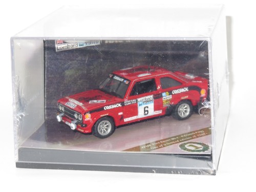 Ford escort 2 rs1800 - ford,