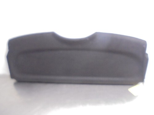 Peugeot 206 hatch - hatch, parcel