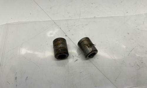 Oem bultaco engine cover - oem,