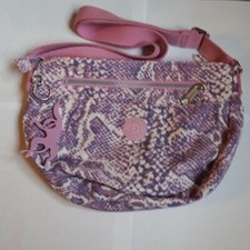 Kipling Elodie QVC IF Handbag