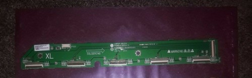 50pg6010 buffer board - 50pg6010, xl