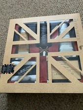 BAYLIS AND HARDING FUZZY DUCK MEN’S 5 PIECE GIFT SET