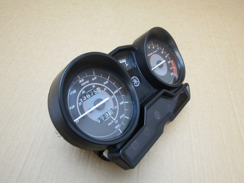 Yamaha ybr 125 2011 - ybr, 33,675