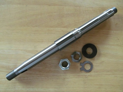 7077 speed gearbox - 57-7077,