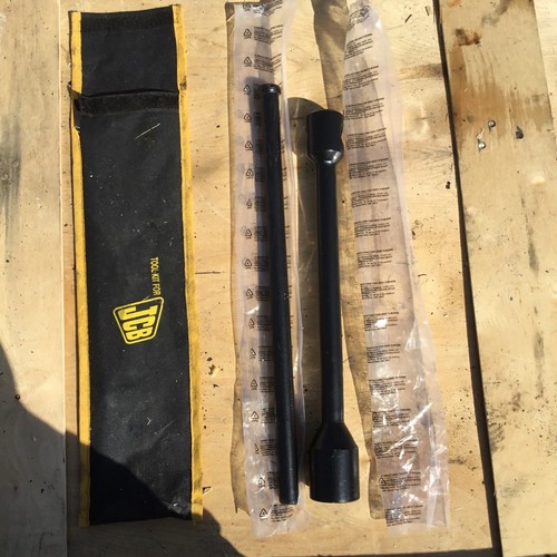 Jcb tool kit - tool,