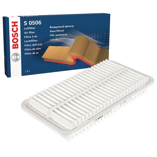 Genuine bosch f026400506 - bosch,