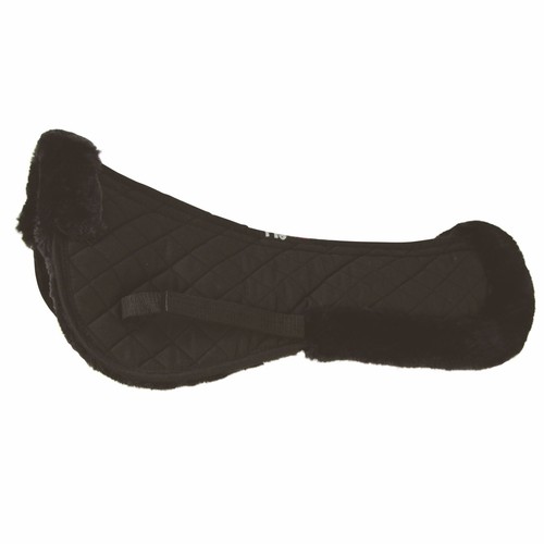 Hyspeed fab fleece half - half, pad