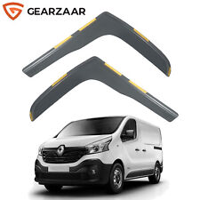 For Renault Trafic MK3