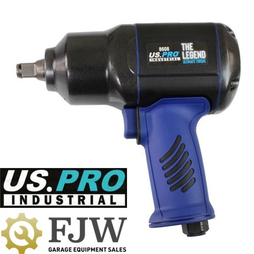 Pro tools air impact - us, 1/2"
