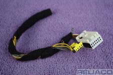 Mini R50 R53 Multifunction Airbag Contact Plate Slip Ring Wiring Connector Plug