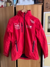 Ladies Musto BR1 Sardinia