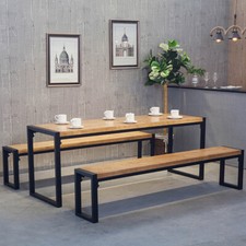 Table Leg Heavy Duty Metal